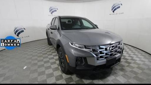 HYUNDAI SANTA CRUZ 2024 5NTJBDAE8RH080181 image